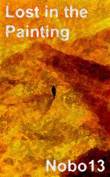      Lost in the Painting