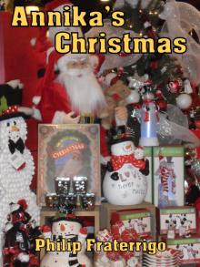     Annika's Christmas
