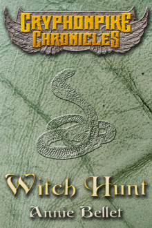      Witch Hunt