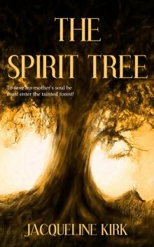      The Spirit Tree