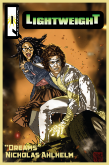      Lightweight 1: Dreams Smashwords Edition