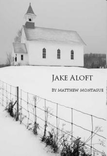      Jake Aloft