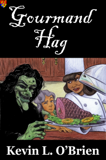      Gourmand Hag