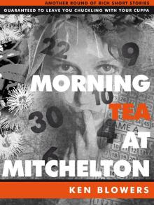      Morning Tea Near Mitchelton