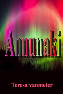      Annunaki