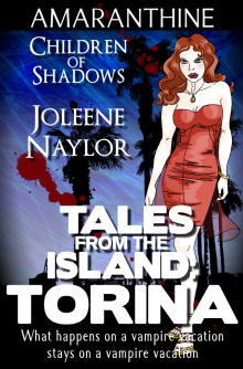      Torina (Tales from the Island)