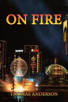      On Fire