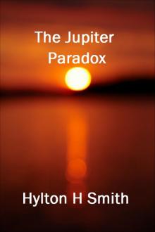      The Jupiter Paradox