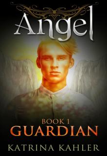      Angel Book 1 - Guardian