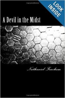      A Devil in the Midst (A Collection of Stories)