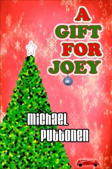      A Gift For Joey