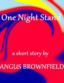      One Night Stand