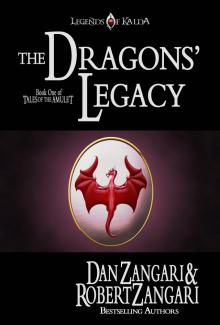      The Dragons' Legacy