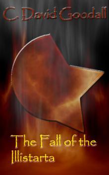      The Fall of the Illistarta