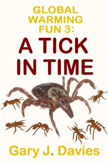      Global Warming Fun 3: A Tick In Time