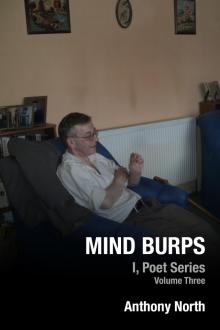      Mind Burps - I, Poet Series, Vol 3