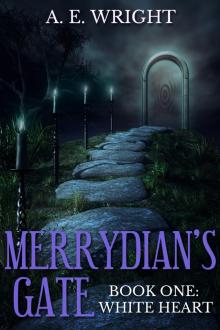      White Heart (Merrydian's Gate, #1)