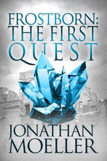      Frostborn: The First Quest