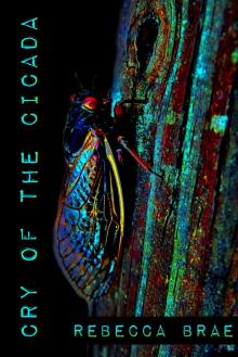      Cry of the Cicada (Short)