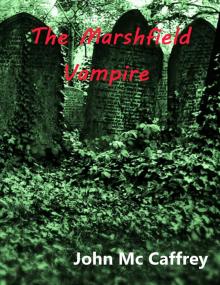      The Marshfield Vampire