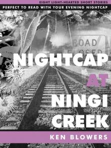      Nightcap At Ningi Creek