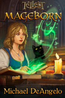      Mageborn