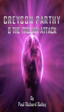      Creyson Parthy & The Trojan Attack