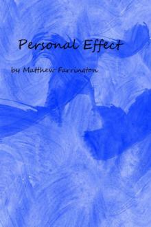      Personal Effect