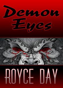      Demon Eyes