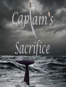      Captain's Sacrifice