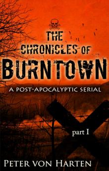      The Chronicles of Burntown, Pt. 1