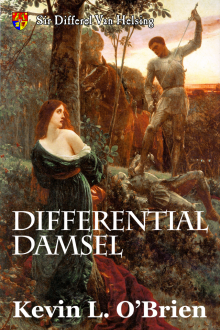      Differential Damsel