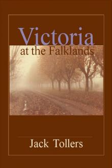     Victoria at the Falklands