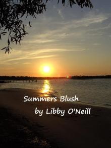      Summers Blush