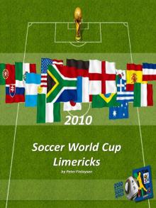      2010 Soccer World cup limericks