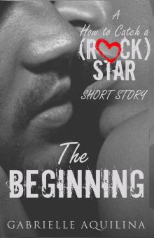      The Beginning  - A How to Catch a (Rock) Star Short Story