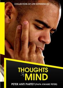      Thoughts In Mind