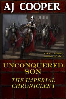      Unconquered Son