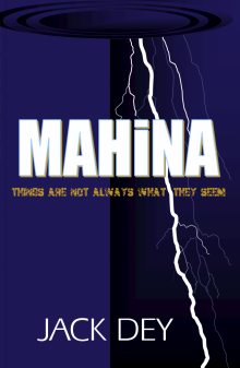      Mahina