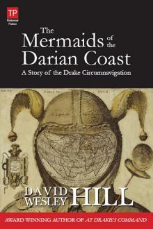      The Mermaids of the Darian Coast