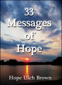      33 Messages of Hope