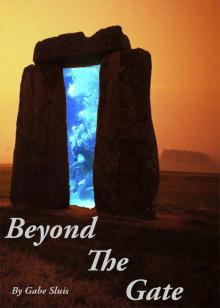      Beyond The Gate