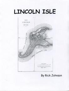     Lincoln isle