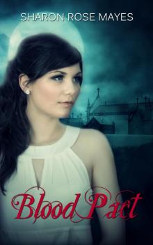      Blood Pact