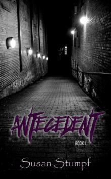      Antecedent