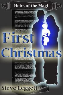      Heirs of the Magi First Christmas