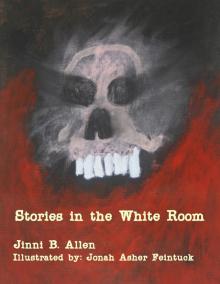      Stories in the White Room
