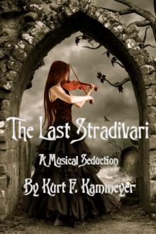      The Last Stradivari