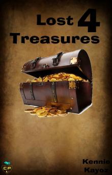      Lost Treasures #4