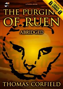      The Purging Of Ruen - Abridged